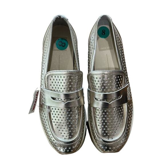 NEW Dolce Vita Janine Slip-On, Size Women's 8 (EE) - Picture 4 of 8